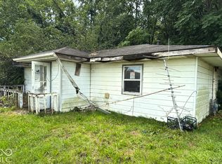 3711 S Walnut St, Muncie, IN 47302