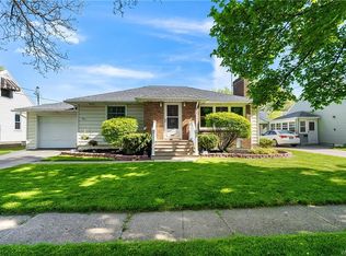 207 12th Ave, North Tonawanda, NY 14120
