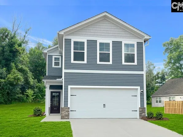 16 Healy Way, Blythewood, SC 29016