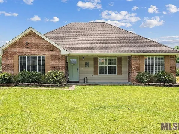 43740 C E Stafford Rd, Franklinton, LA 70438