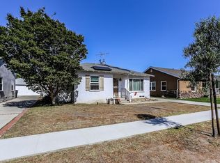 16416 Ardath Ave, Torrance, CA 90504