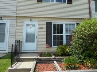 8885 Pennsbury Pl, Rosedale, MD 21237