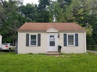 3125 W Ann St, Peoria, IL