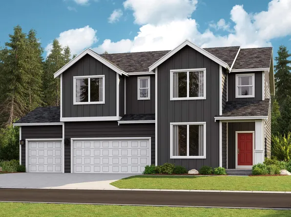 10525 N Beaverhead Rd, Spokane, WA 99208