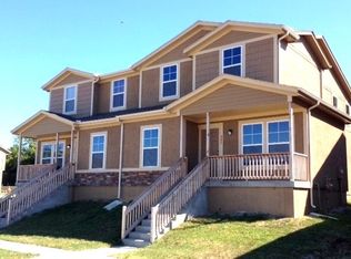 286 N Ferrel St, Olathe, KS 66061