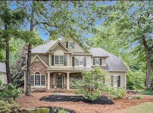 1158 Bowerie Chase, Powder Springs, GA 30127