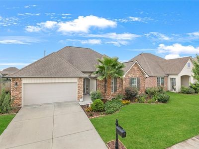 376 Lakeshore Vlg E, Slidell, LA, 70461