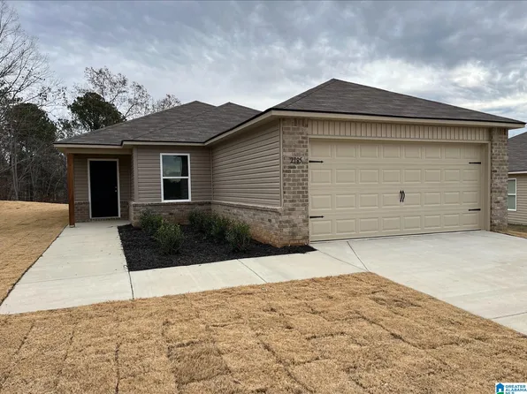 2165 W Middlebrooke Xing, Odenville, AL 35120