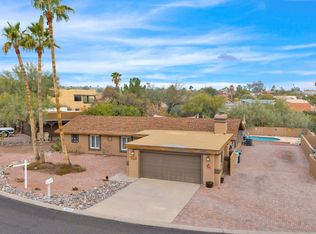 16448 E Fairlynn Dr, Fountain Hills, AZ 85268
