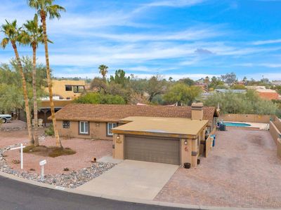 16448 E Fairlynn Dr, Fountain Hills, AZ, 85268