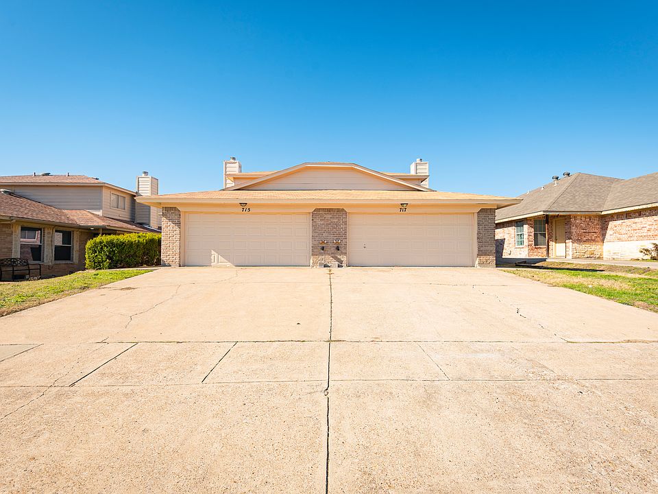 1st image of 717 Lariat Ln