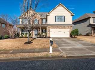 39 Copperdale Dr, Simpsonville, SC 29681