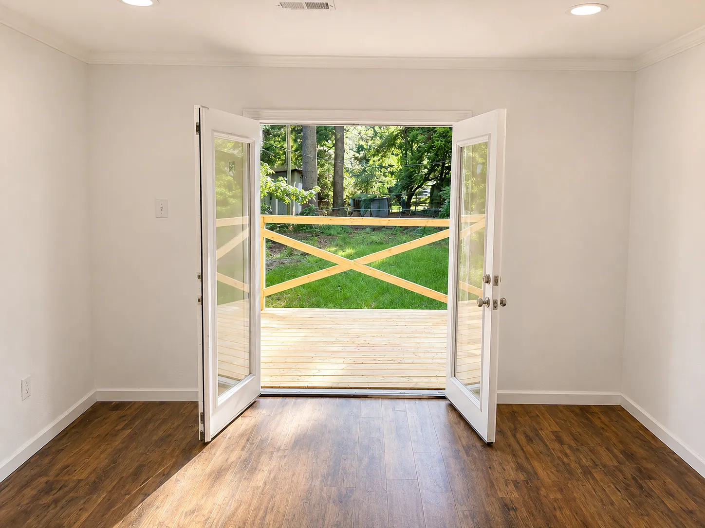 2 bed, 875 sqft, $850 — Photo 3