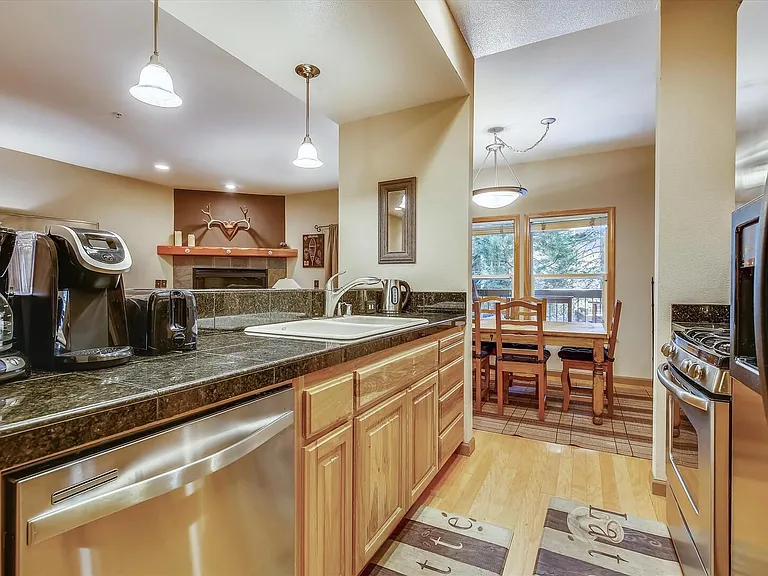 227 Olympic Valley Rd #36 — Photo 6