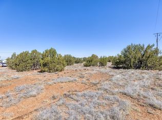 1793 Cox Dr, Show Low, AZ 85901
