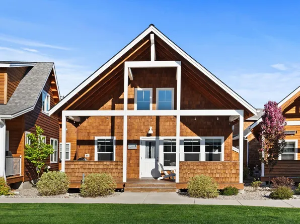 27 Pomrankey Ln, Dover, ID 83825
