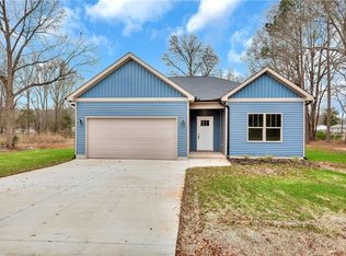 108 Brookridge Dr, Anderson, SC 29624