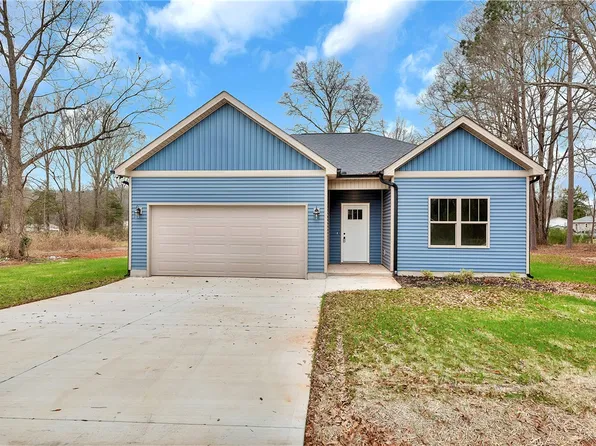 108 Brookridge Dr, Anderson, SC 29624