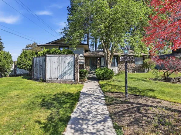 10705 E 23rd Ave, Spokane, WA 99206
