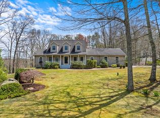 57 Sentinal Woods, Hebron, CT 06248