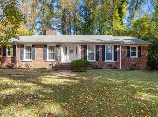 1615 Plum Nelly Road, Rockingham, NC 28379