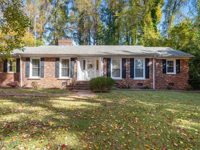 1615 Plum Nelly Road, Rockingham, NC, 28379