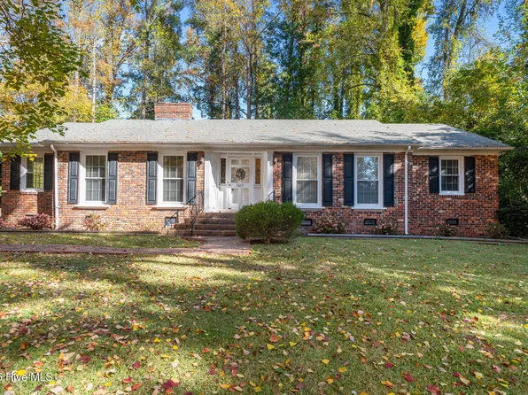 1615 Plum Nelly Road, Rockingham, NC 28379