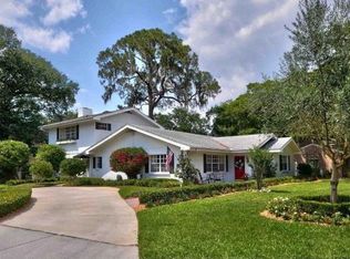 4601 W Tennyson Ave, Tampa, FL 33629