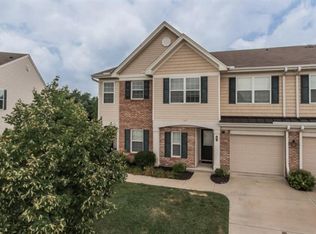 821 Foinavon Ln, Walton, KY 41094