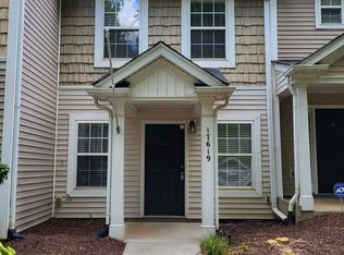 17619 Trolley Crossing Way, Cornelius, NC 28031