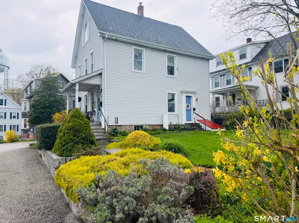 5 South Street, Stonington, CT 06378