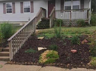 2601 Cypress Ave, Saint Joseph, MO 64503