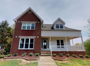 6316 Sweetgum Ln, Nashville, TN 37221