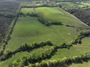 Polk Rd #16, Cove, AR 71937