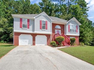 4112 Sweetsprings Ter SW, Powder Springs, GA 30127