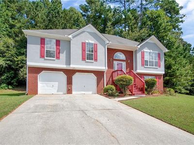 4112 Sweetsprings Ter SW, Powder Springs, GA, 30127