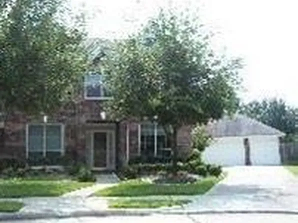 23102 Crossbend Dr, Katy, TX 77494
