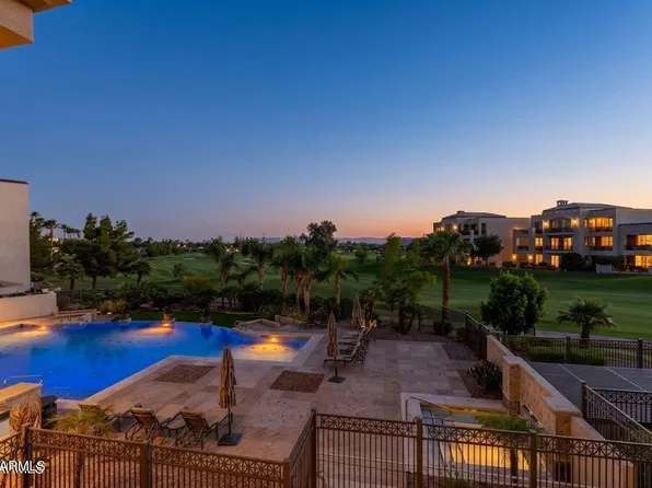 8 BILTMORE Estate #202, Phoenix, AZ 85016