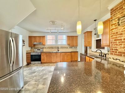 933 Charles St, Louisville, KY, 40204