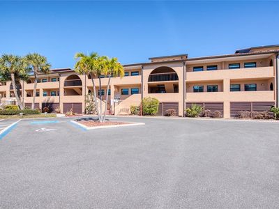 1765 Gulf Blvd #209, Englewood, FL, 34223