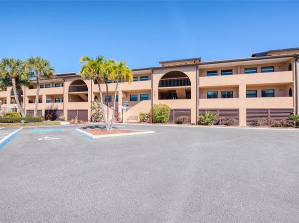 1765 Gulf Blvd #209, Englewood, FL 34223