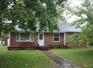 635 Howard St, Easton, MD 21601