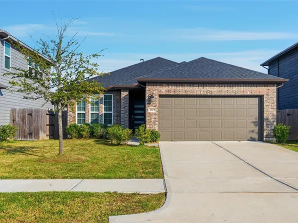 7819 Wyndham Harbor Ct, Richmond, TX 77407