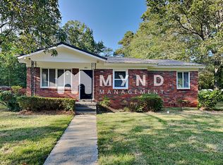 452 Burgundy Rd, Birmingham, AL 35215