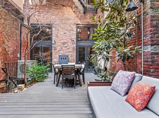 100 W 15th St APT 1A, New York, NY