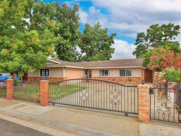 1225 W El Camino Ave, Sacramento, CA 95833