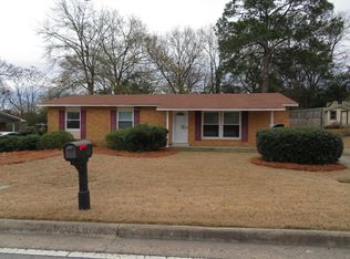 2100 Airport Thruway, Columbus, GA 31904