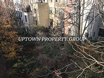 Rented by Uptown Property Group