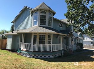 714 High Ave, Sultan, WA 98294