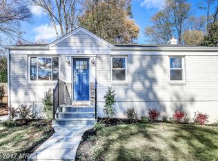 4713 Red Fox Rd, Rockville, MD 20852